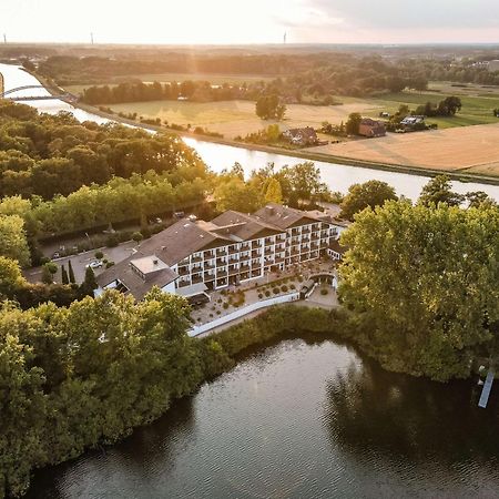 Best Western Premier Seehotel Krautkraemer ミュンスター エクステリア 写真