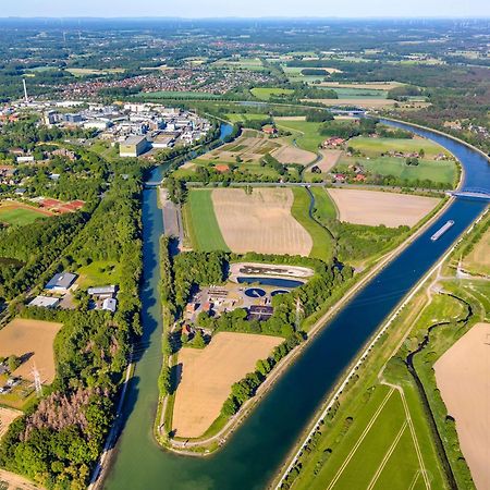 Best Western Premier Seehotel Krautkraemer ミュンスター エクステリア 写真