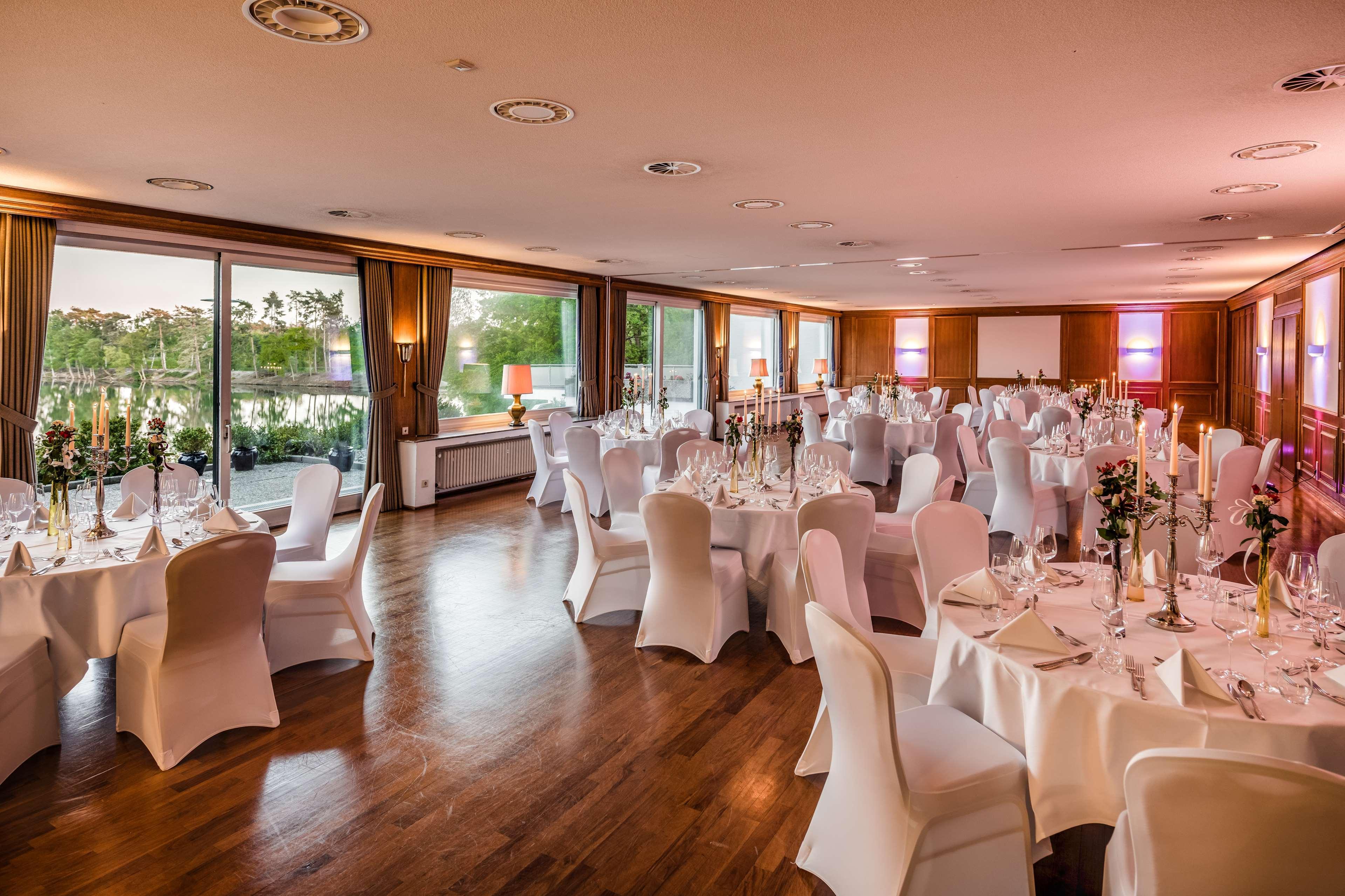 Best Western Premier Seehotel Krautkraemer ミュンスター エクステリア 写真