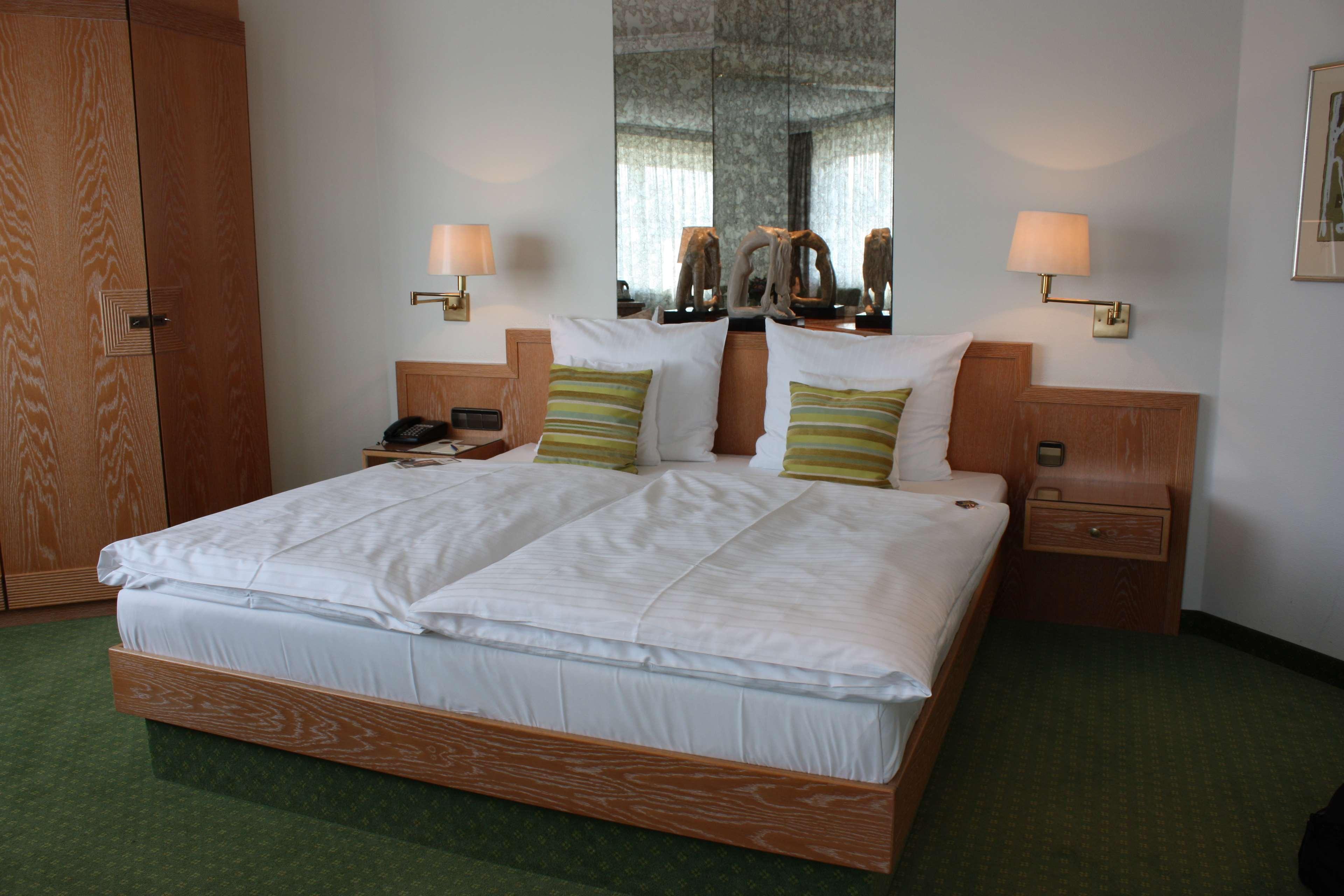 Best Western Premier Seehotel Krautkraemer ミュンスター エクステリア 写真
