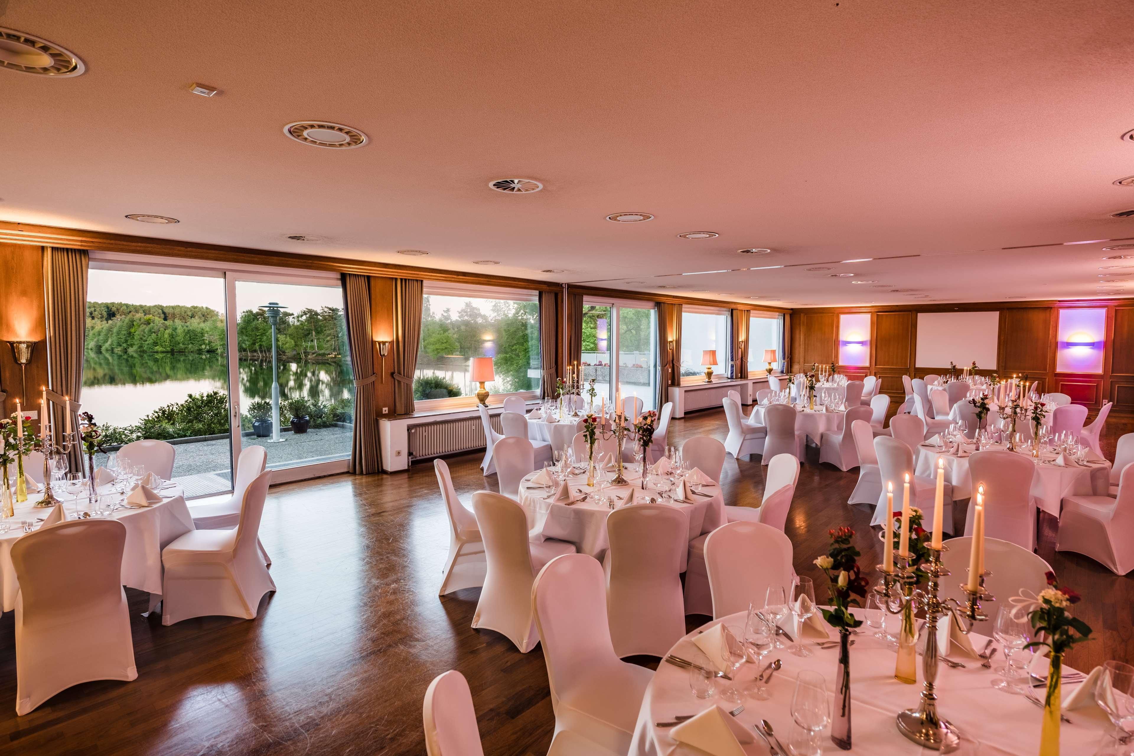 Best Western Premier Seehotel Krautkraemer ミュンスター エクステリア 写真