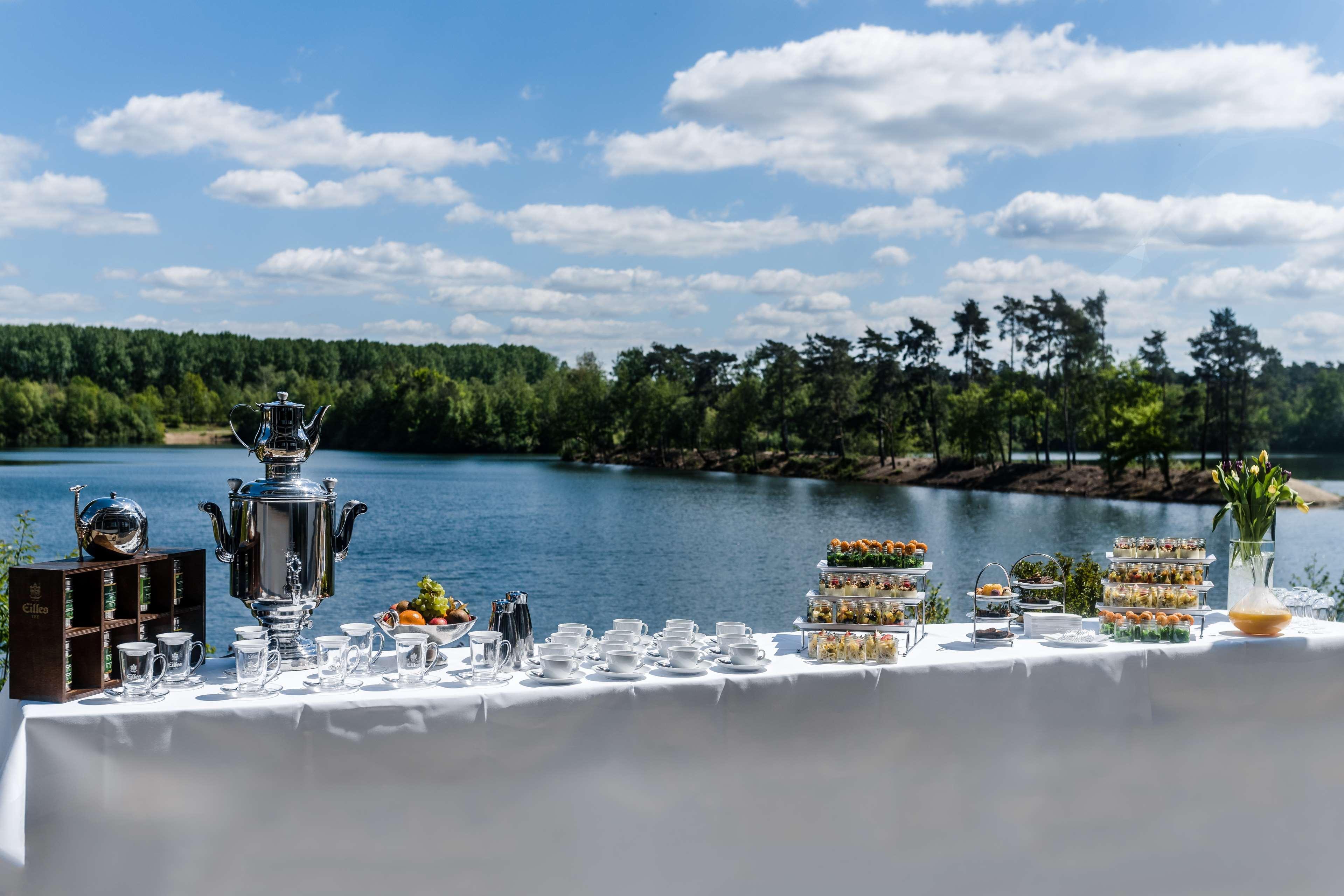 Best Western Premier Seehotel Krautkraemer ミュンスター エクステリア 写真