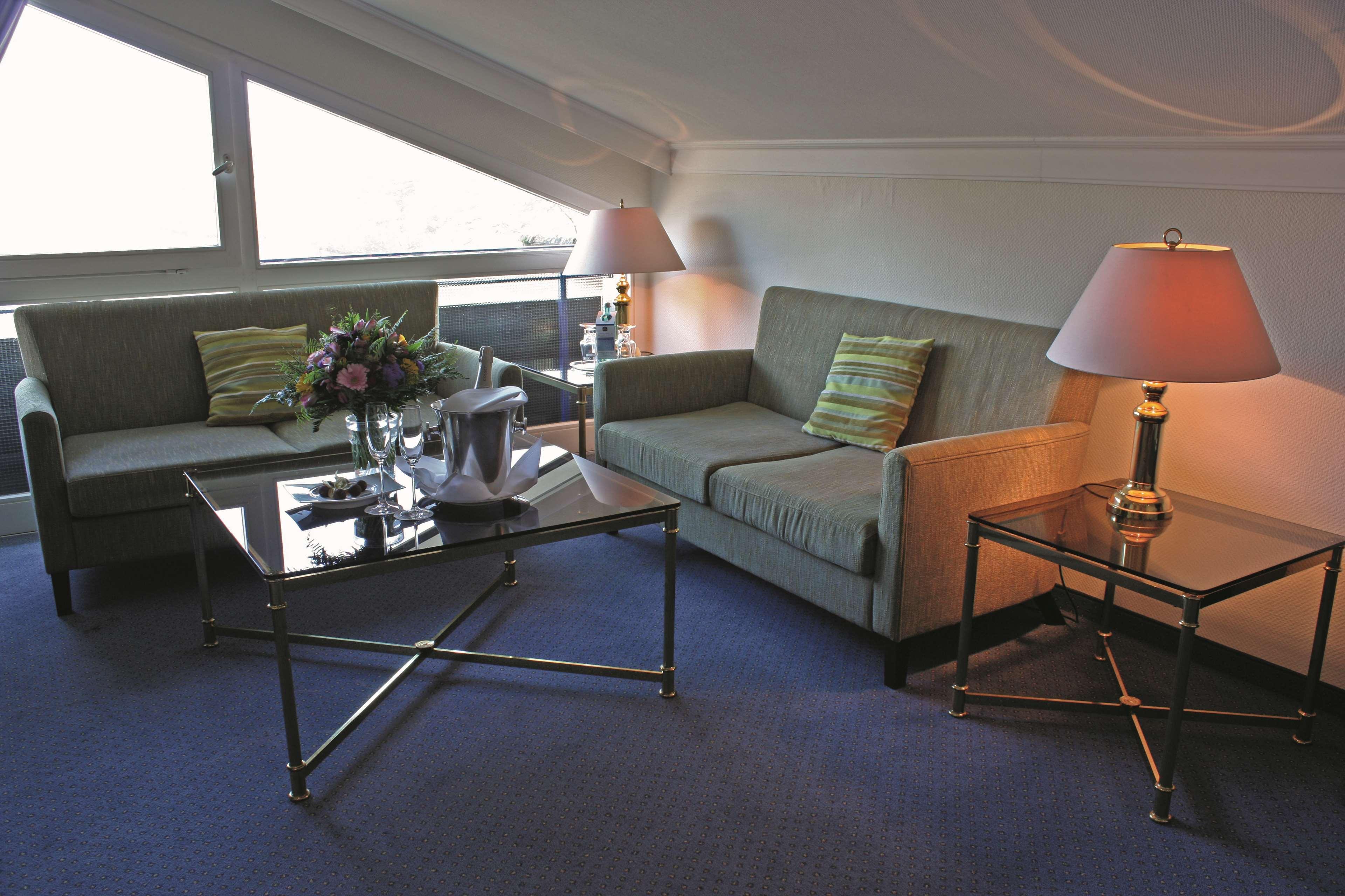 Best Western Premier Seehotel Krautkraemer ミュンスター エクステリア 写真