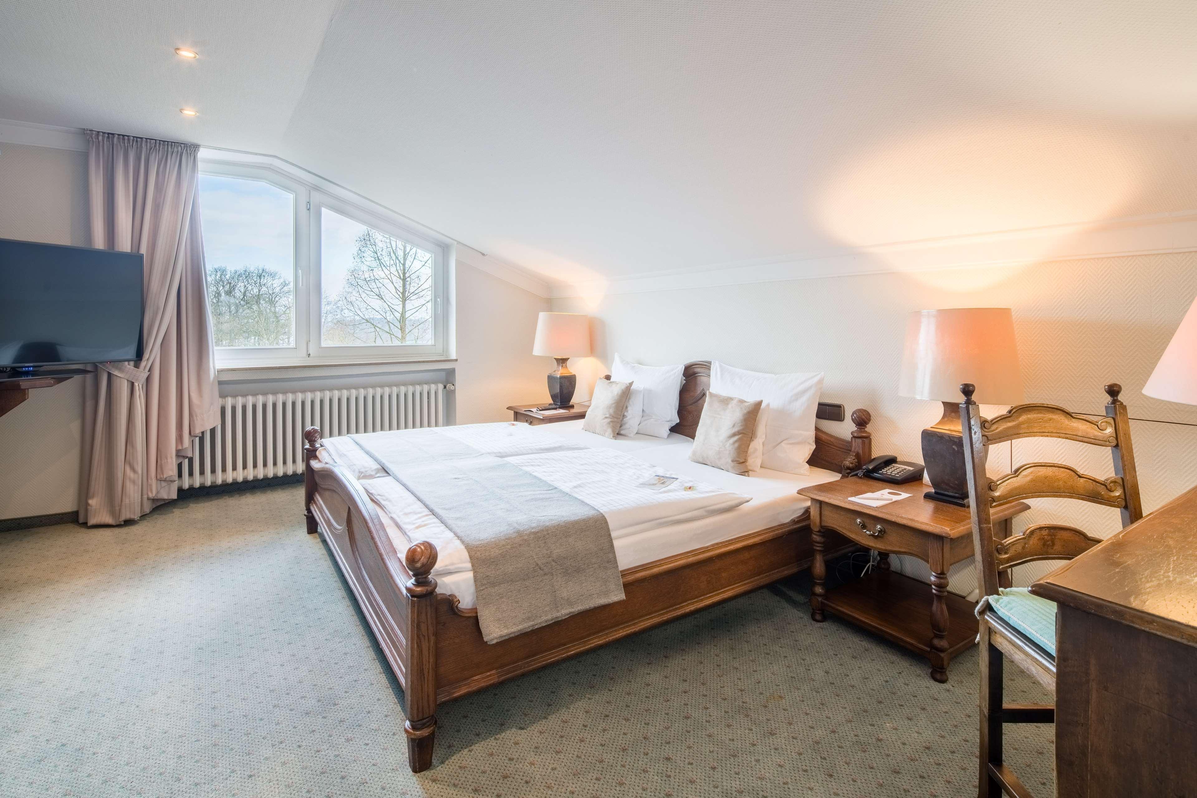 Best Western Premier Seehotel Krautkraemer ミュンスター エクステリア 写真