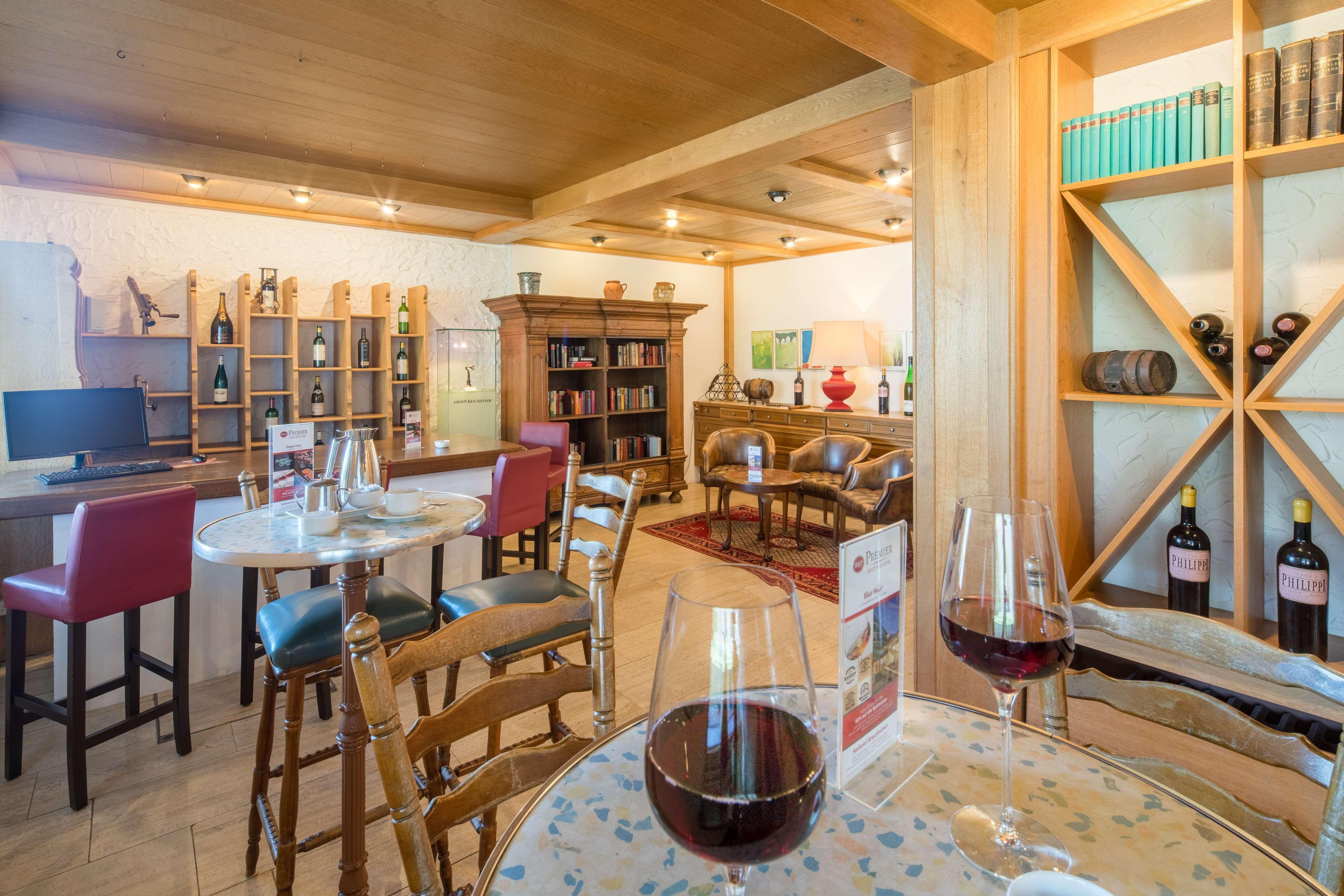 Best Western Premier Seehotel Krautkraemer ミュンスター エクステリア 写真