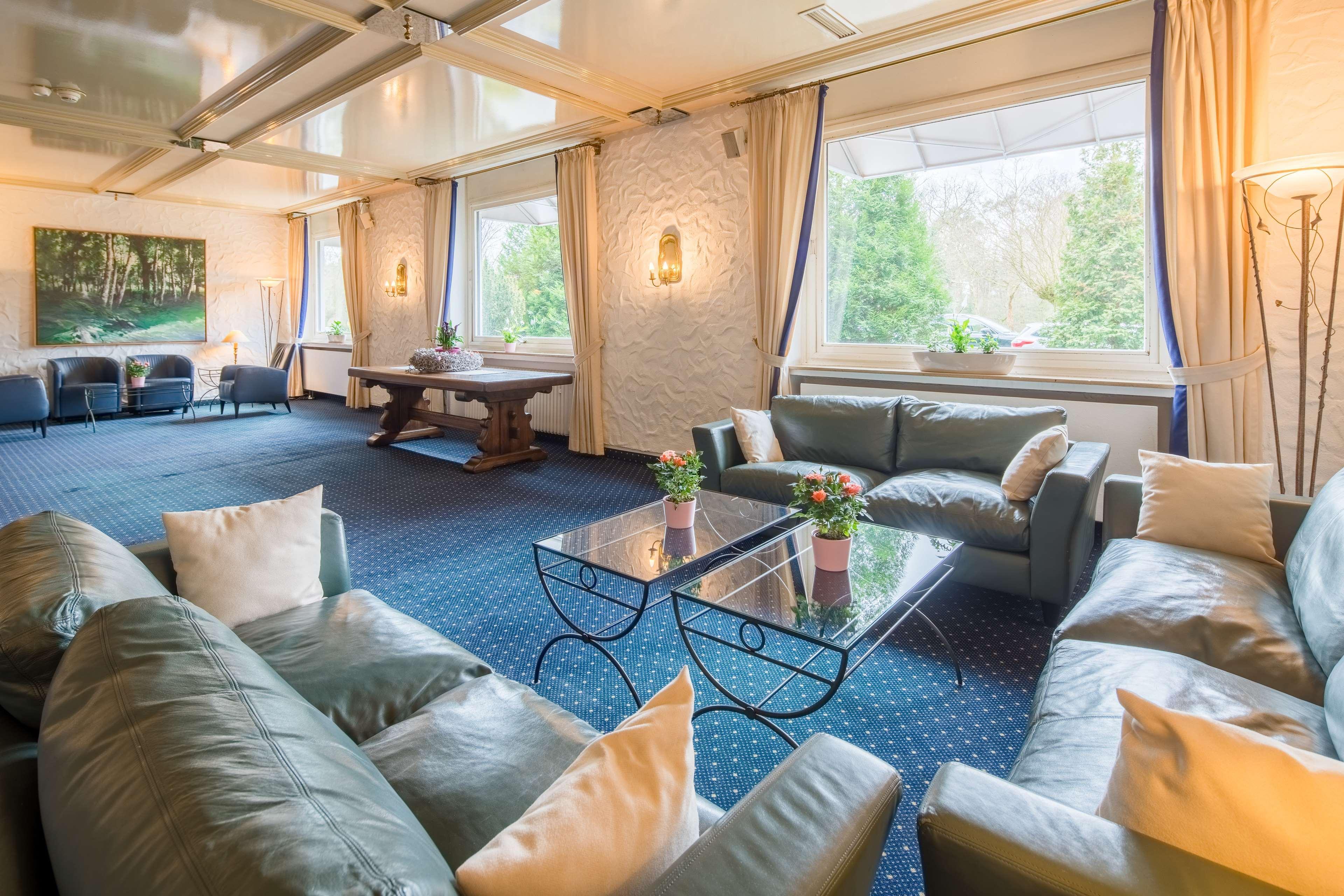 Best Western Premier Seehotel Krautkraemer ミュンスター エクステリア 写真