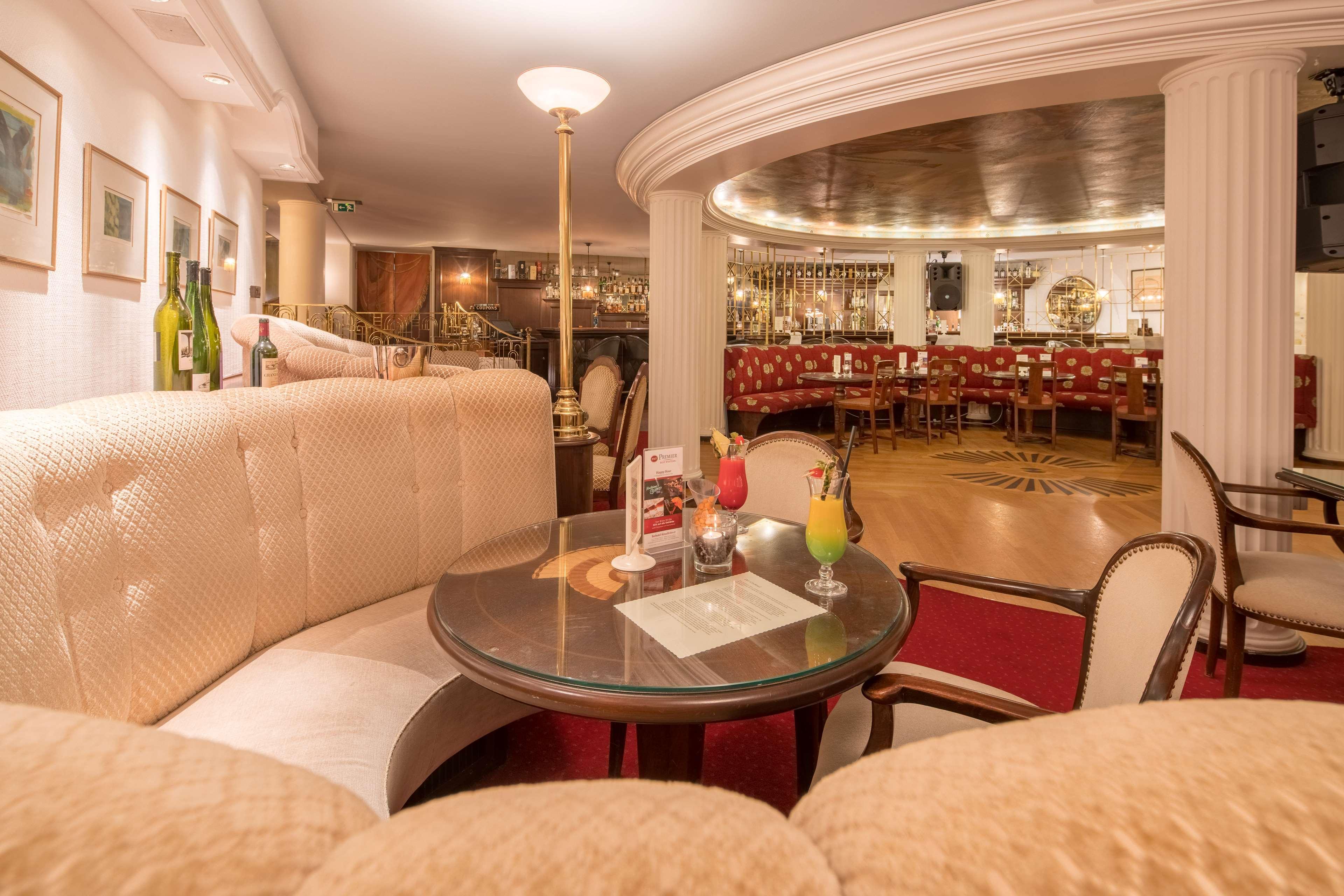 Best Western Premier Seehotel Krautkraemer ミュンスター エクステリア 写真