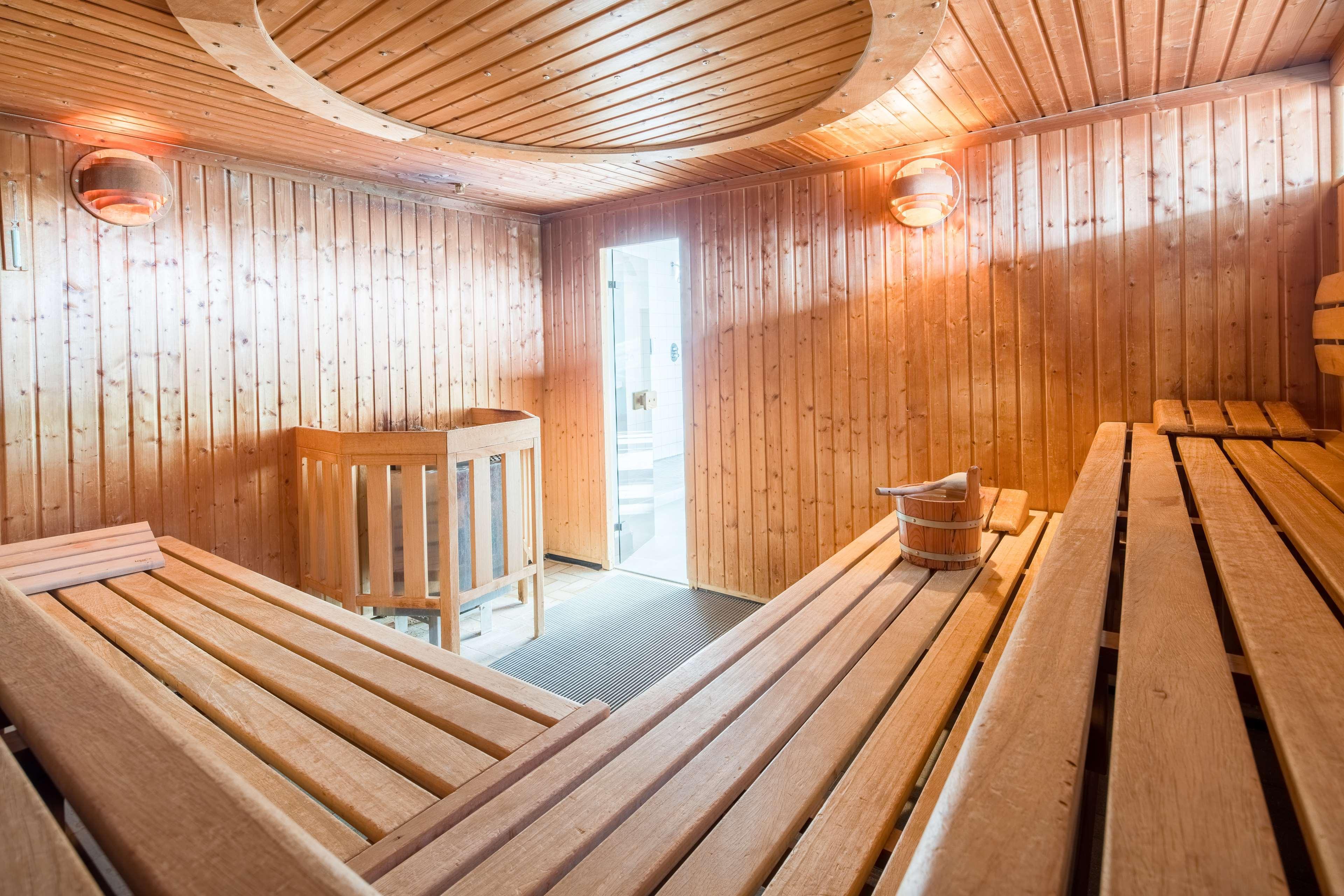 Best Western Premier Seehotel Krautkraemer ミュンスター エクステリア 写真