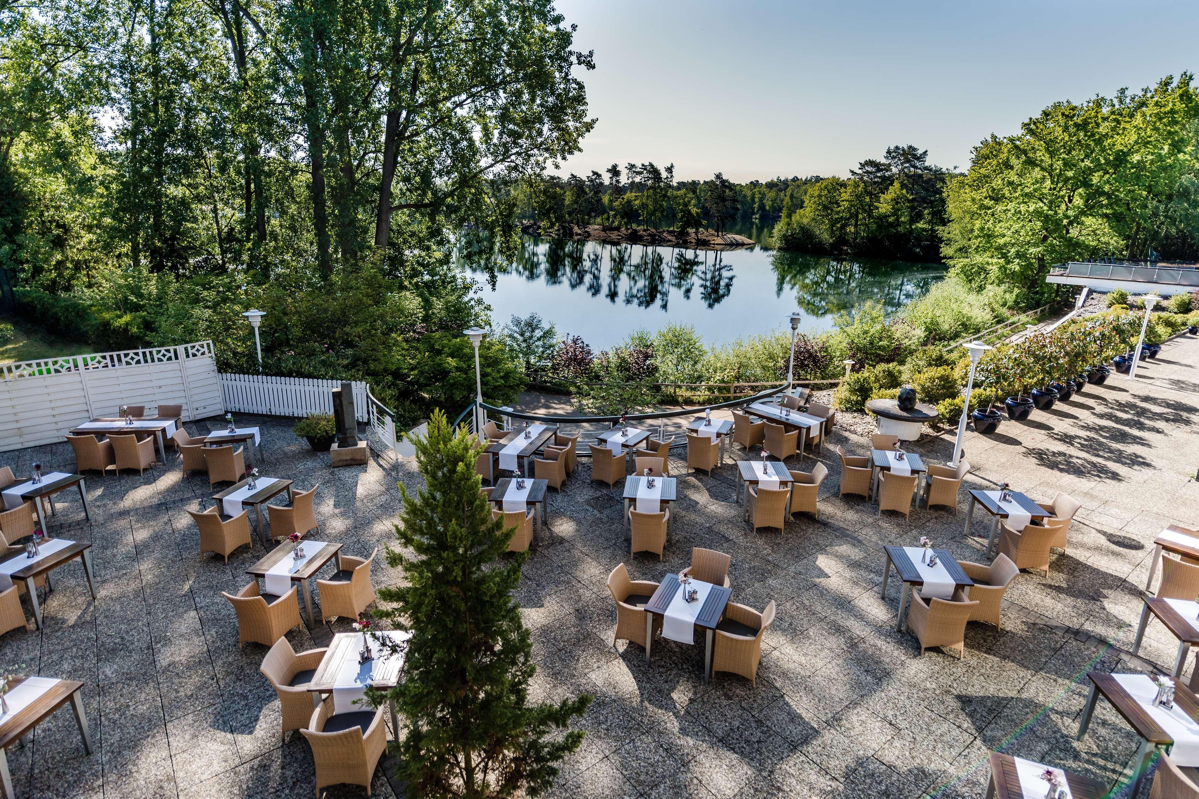Best Western Premier Seehotel Krautkraemer ミュンスター エクステリア 写真