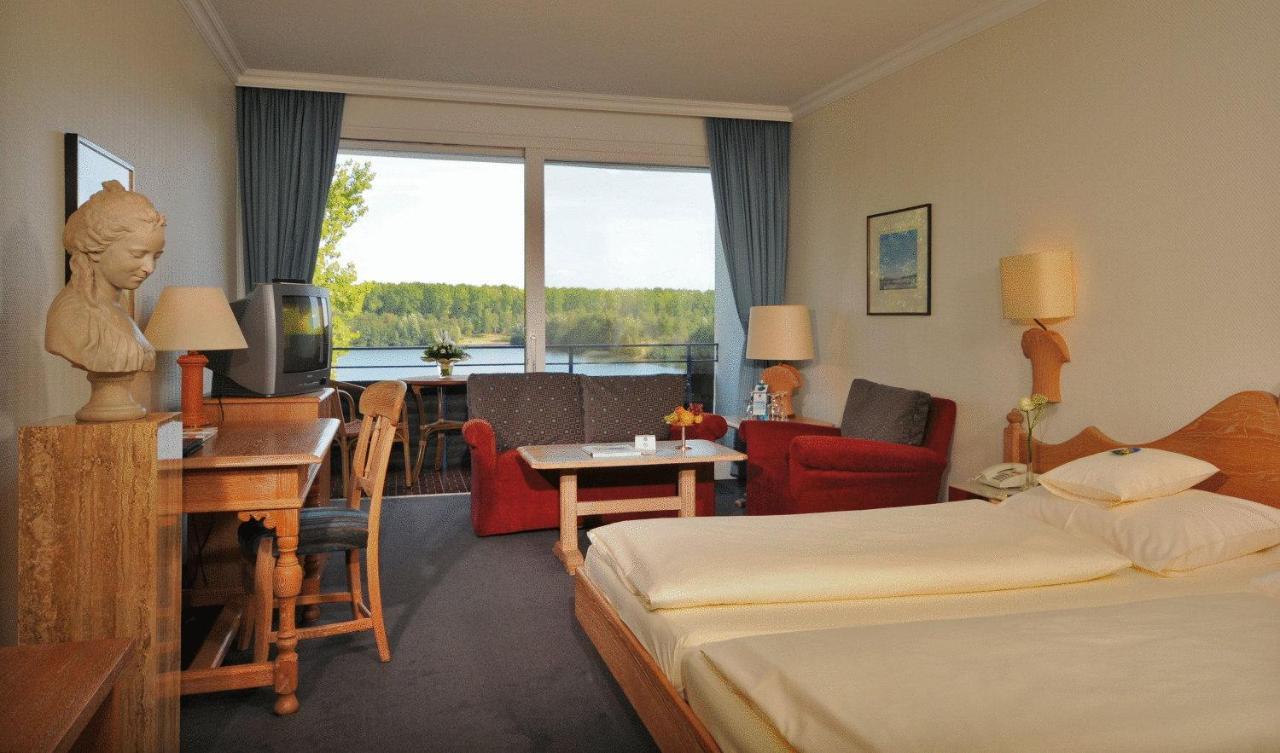 Best Western Premier Seehotel Krautkraemer ミュンスター 部屋 写真