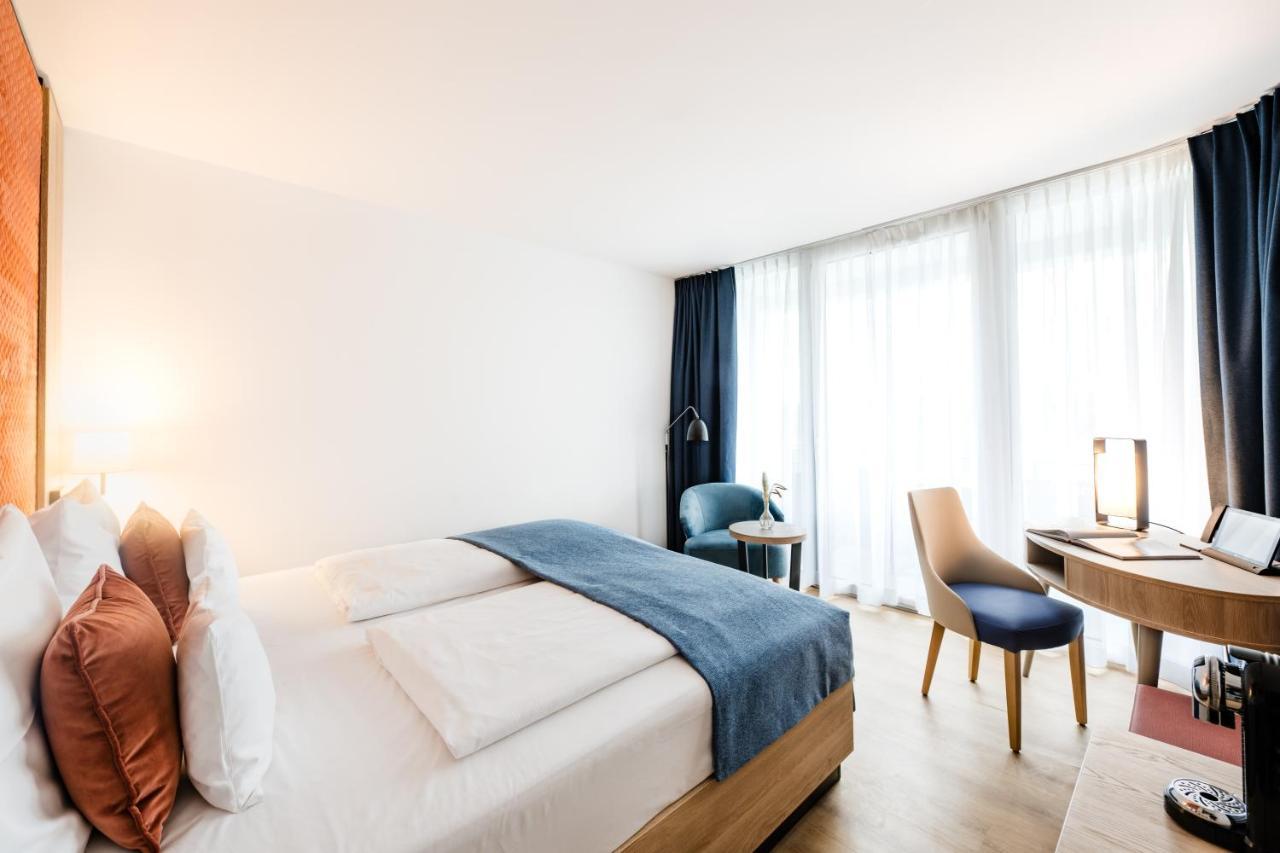 Best Western Premier Seehotel Krautkraemer ミュンスター エクステリア 写真
