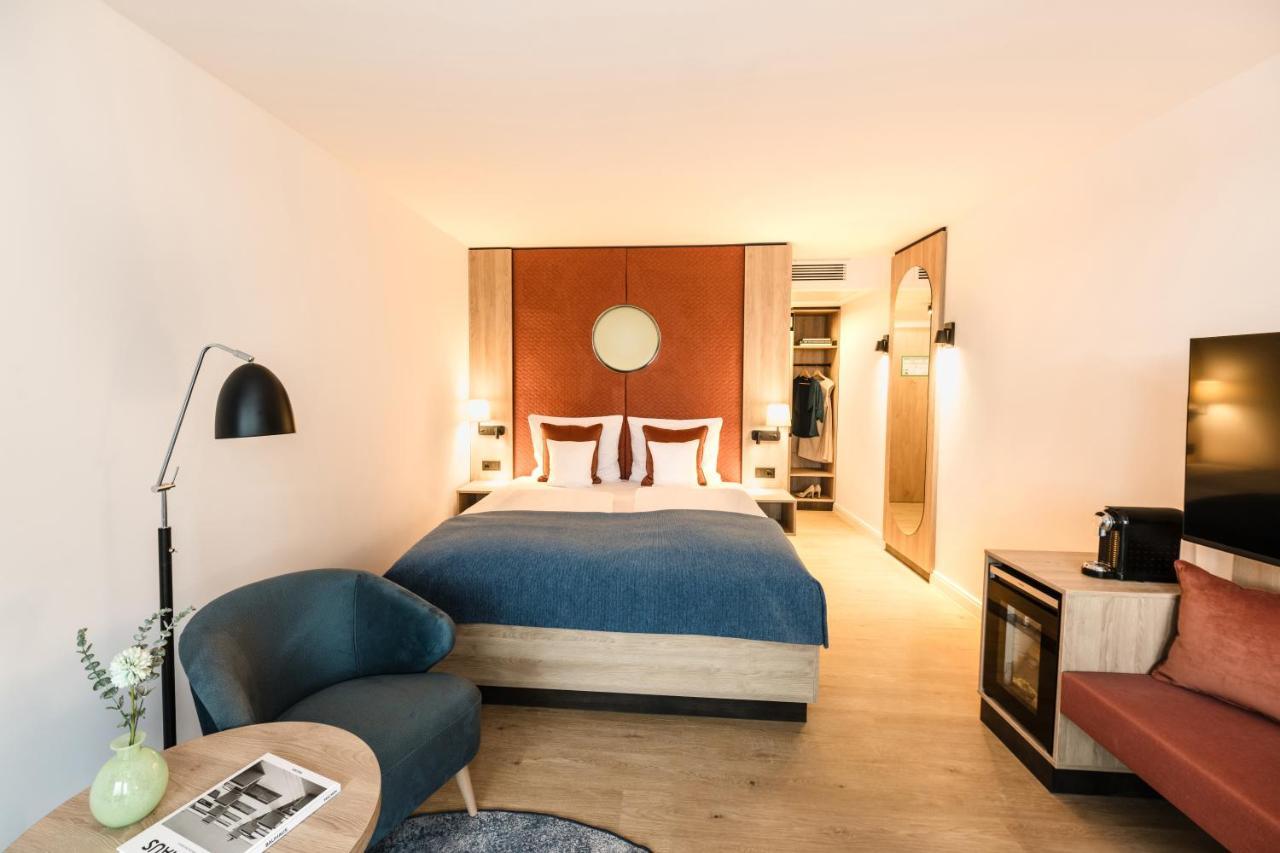 Best Western Premier Seehotel Krautkraemer ミュンスター エクステリア 写真